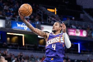 追梦：抢七根本不存在什么战术调整 就是文班对阵SGA的个人秀